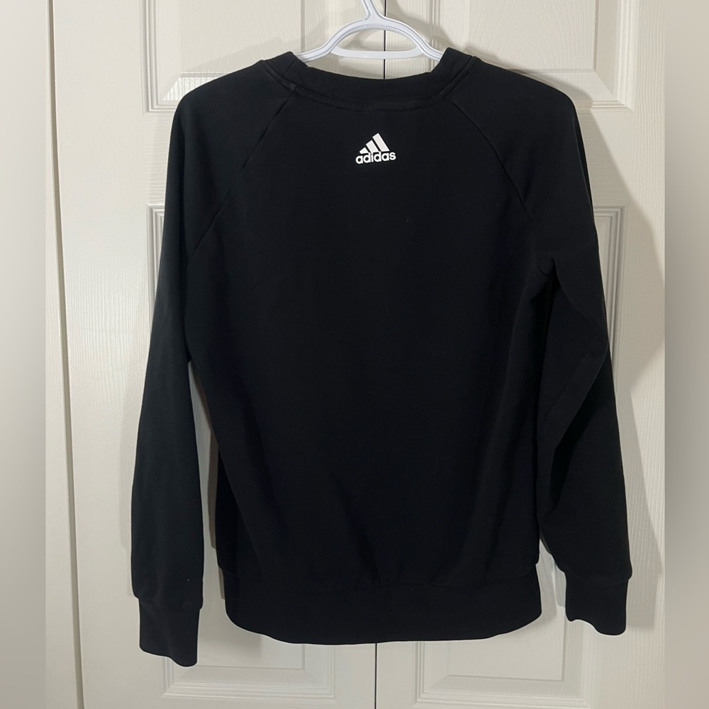 Ladies Pullover - Picture 4 of 6